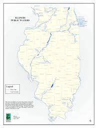 State of illinois, the river drains a large section of central illinois, with a drainage basin of 28,756.6 square miles. Water Resources