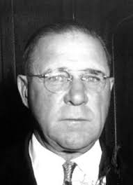 Isidore Michael Huberty (1901-1995)