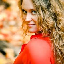 Michelle Weger (michelleaweger)