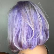 Hiding purple hair under blonde tresses is a wonderful way to achieve a unique hairstyle. 30 Best Purple Hair Color Ideas For Women All Things Hair Us