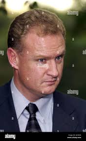 Police chief craig hi-res stock photography and images