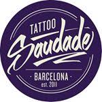 Há quem pense no desenho como a alusão de pessoas já falecidas que se tornariam uma estrela em seu sentido. Saudade Tattoo Barcelona Keepface