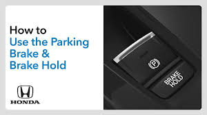 Check spelling or type a new query. How To Use The Electric Parking Brake Automatic Brake Hold Youtube
