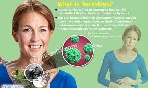What Is Norovirus How Does It Spread How Long Does Norovirus Symptoms Last Treatment Prevention