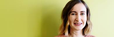 Rachel Murphy's Library Story