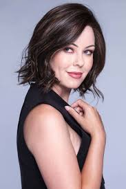 Newport Wig by Belle Tress