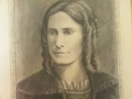Sarah Melissa Granger Kimball (1818-1898)