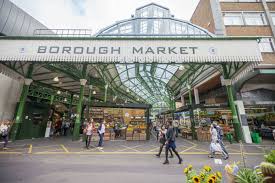 How To Get The Most Out Of Borough Market | Londonist