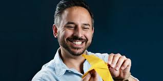 Chris Thornhill: Dental Trust