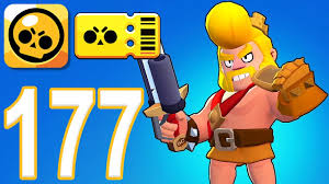 Holiday skins are only available for a limited time, so if. Brawl Stars Gameplay Walkthrough Part 177 Barbarian King Bull Ios Android Youtube