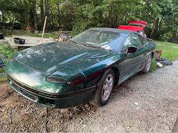 3000gt/stealth Owners In Pennsylvania