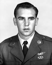 Medal of Honor, Airman 1st Class William Hart Pitsenbarger, United States  Air Force