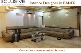 Pune Based Interior Designing Firm Xclusive Interiors Opened Its Doors Back In 2005 To Commercial Interior Design House And Home Magazine Commercial Interiors