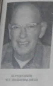 This man impacted many lives? Did he impact yours and how?