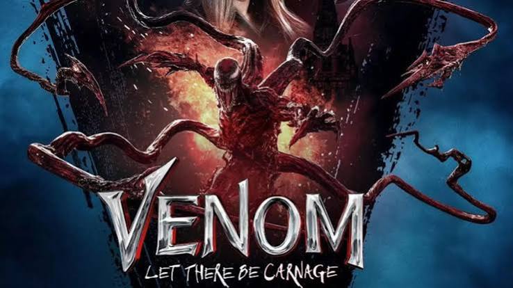 Venom: Let There Be Carnage is Just So Beautifully Stupid - The Crossover