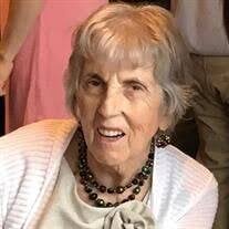 Ann (Regan) Boyle Obituary