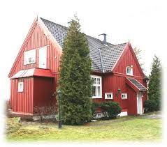 Listen to ved et rødt hus i skogen on spotify. Rodt Hus Restaurantfortet