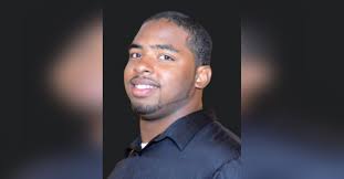 Obituary information for Trevon Geray Del Rio