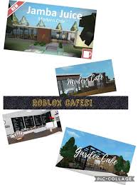 Check spelling or type a new query. Make You A Bloxburg Cafe By Shawnthegamer12 Fiverr