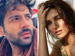 He completed his graduation in engineering in. Tara Sutaria Has A Cute Pet Name For Kartik Aaryan Filmfare Com