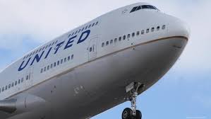Select from premium united airlines 747 of the highest quality. United Airlines Finds One More Way To Say Goodbye To Boeing 747 Chicago Business Journal