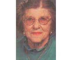 Dorothy Becraft Obituary (2021)