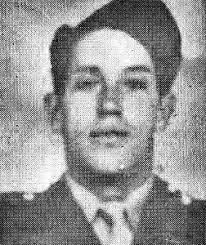 Claude Chafin's Instagram, Twitter & Facebook