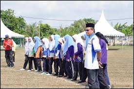 Di melaka, beliau telah membunuh 74 orang yang mengamuk. Sukan Tahunan 2018 Smk Seri Mahkota Facebook