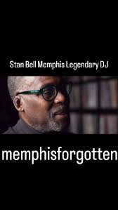 🎙️ “It’s the roll call!”, For nearly 3 decades, Stan Bell has been the  voice of the Mid-South bringing energy, wisdom, and soul to Memphis radio  waves and classrooms alike., From the hallways of ...