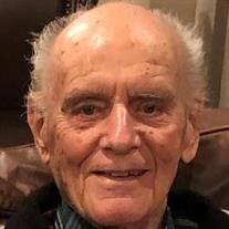 Howard John Thies Obituary