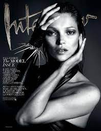 kate moss ケイト モス スーパーモデル ファッション写真