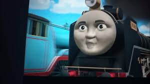 Thomas and Friends Music Video 🎶 Holding Out For A Hero