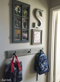 Backpack Holder Diy Backpack Pattern Diy Holder Organization Kids
