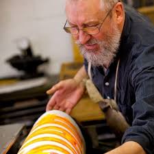 Alan Kitching talks to Clemency Burton-Hill