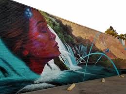 Sacramento Murals: A City's Stunning Surfaces (Gallery)