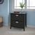 3 Drawer File Cabinet
