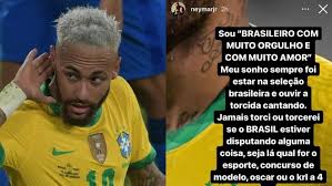 A jornada começará às 20h15, ou 45 minutos antes de a bola rolar, com informações sobre as seleções de brasil e argentina. Q5jmegkpwivslm