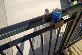 Maybe you would like to learn more about one of these? Metal Deck Railings Most Durable Option Mclean Railings