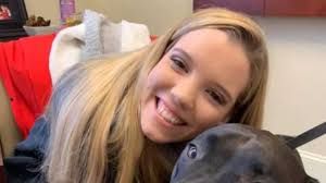 22-Year-Old Killed In Virginia Crash 'Created Lasting Impact On Every  Person She Met'