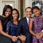 How many siblings does Michelle Obama have from www.obamalibrary.gov