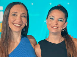 Enero en #BuenTelefe “AMO BUEN” es mi frase en la redacción del noticiero y  verdaderamente es un placer madrugar con este equipo ✨🚀🫧💫 @tinchomorano  @julipou @mar_cpereyra @cheloburgues @laulamasmkp @eva.quintana.ok  @vivianarojasmendez