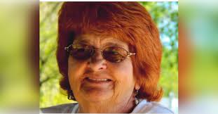 Obituary information for Helen Kathleen Sparks Wood