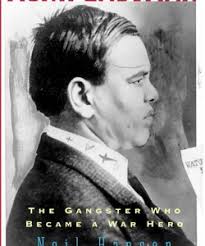 Monk Eastman by Neil Hanson