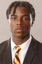 Kyron McKinnie-Harper