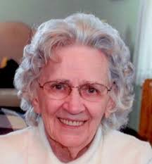 Obituary for Elaine Eckleberry