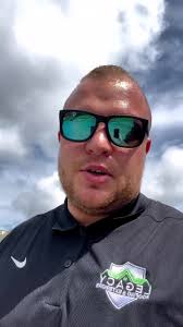 Finally no rain!!...