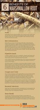 Soothing marshmallow root tea recipe — live well with christina. Marshmallow Root Extract Benefits Side Effects Dosage