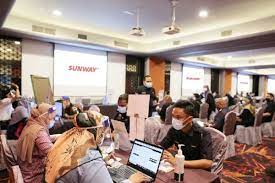 For urgent queries or feedback dm us on fb. Sunway Pyramid Convention Centre Designated As Covid 19 Vaccination Centre For Petaling District Edgeprop My