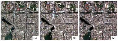 Remote Sensing | Free Full-Text | Analysis Ready Data of the Chinese GaoFen  Satellite Data