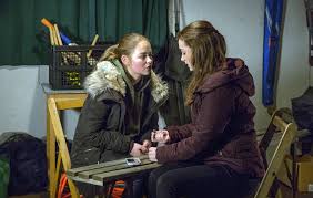 We did not find results for: Emmerdale Spoiler Liv Flaherty Confides In Gabby Thomas About Her Sexuality Entertainment Daily